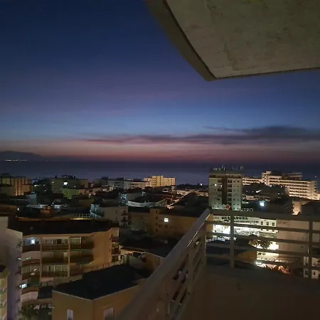 Διαμέρισμα Torre Vistas Superior Τορρεμολίνος