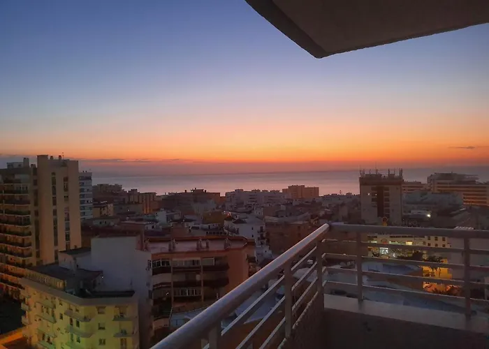 Torre Vistas Superior * Τορρεμολίνος