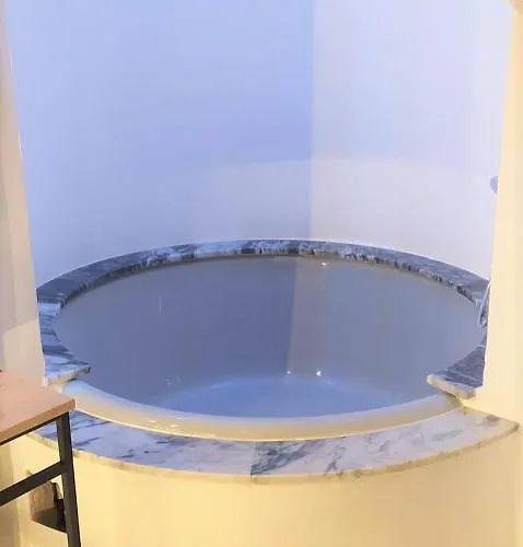 Torre Vistas Superior Διαμέρισμα