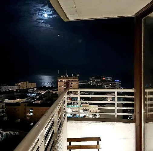 Διαμέρισμα Torre Vistas Superior *