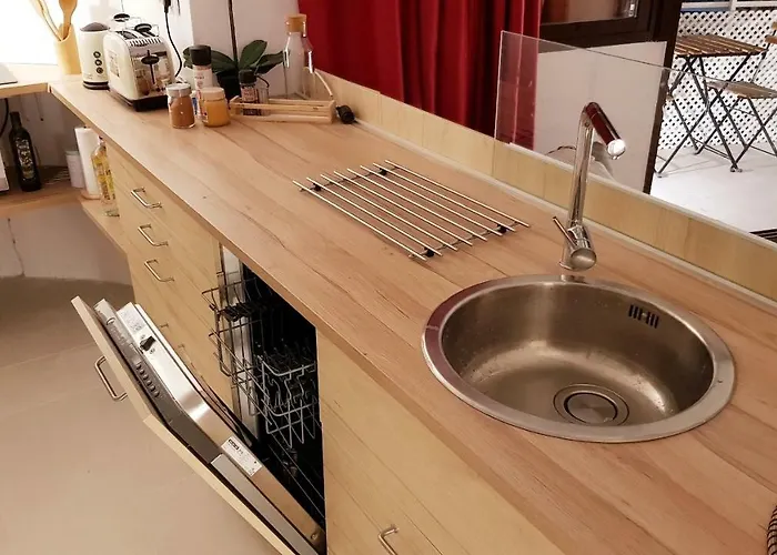 Torre Vistas Superior Διαμέρισμα Τορρεμολίνος