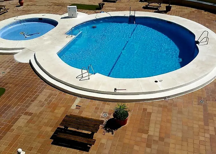 Torre Vistas Superior * Τορρεμολίνος