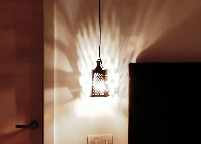 Διαμέρισμα Torre Vistas Superior