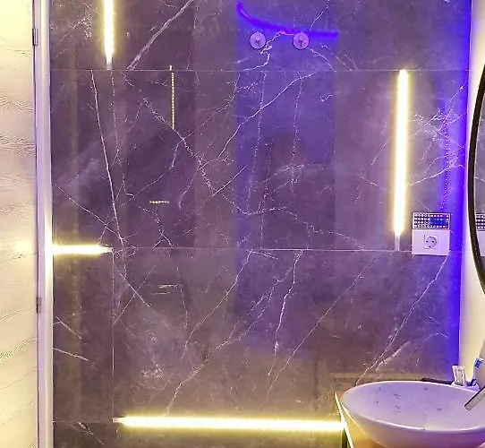 Torre Vistas Superior *