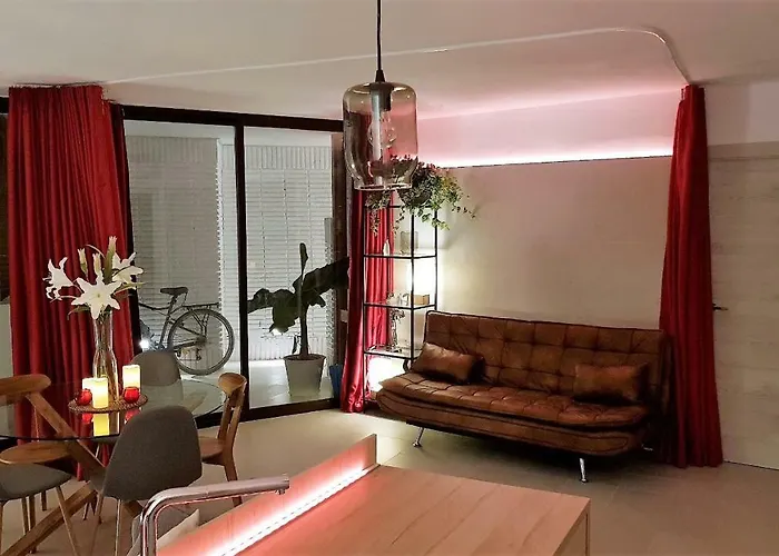 Torre Vistas Superior Τορρεμολίνος