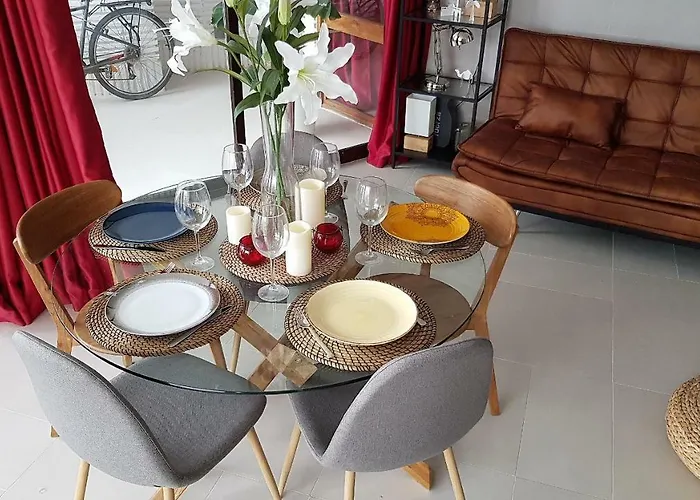 Torre Vistas Superior Τορρεμολίνος