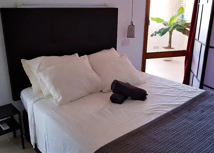 Torre Vistas Superior *