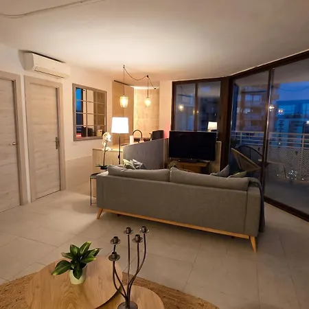 Apartamento Torre Vistas Superior *
