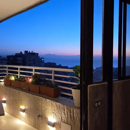 Torre Vistas Superior Apartamento Torremolinos