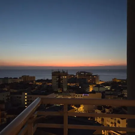 Apartament Torre Vistas Superior Torremolinos