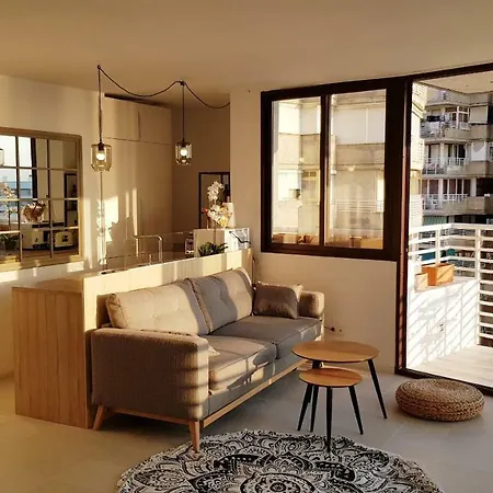 Apartment Torre Vistas Superior Torremolinos