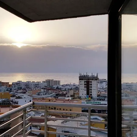 Torre Vistas Superior Apartamento Torremolinos