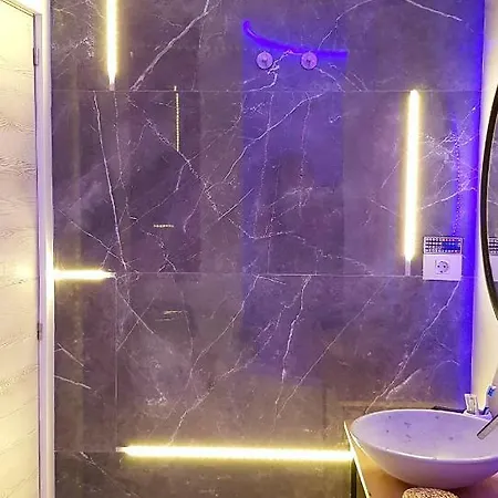 Torre Vistas Superior *