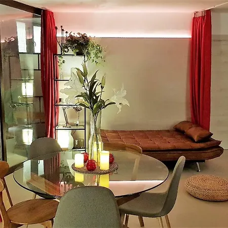 Apartamento Torre Vistas Superior Torremolinos