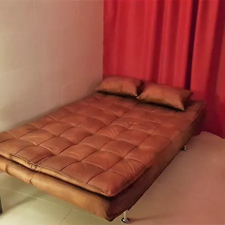 Torre Vistas Superior Apartamento Torremolinos