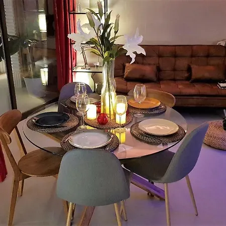 Torre Vistas Superior Apartamento *