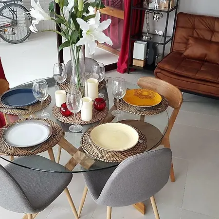 Torre Vistas Superior Torremolinos