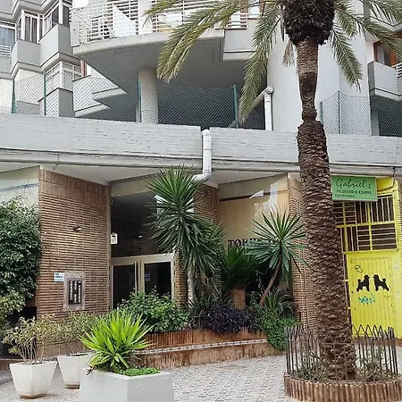 Torre Vistas Superior