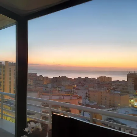 Apartment Torre Vistas Superior *