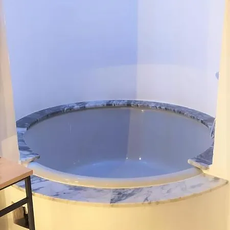 Torre Vistas Superior Apartment