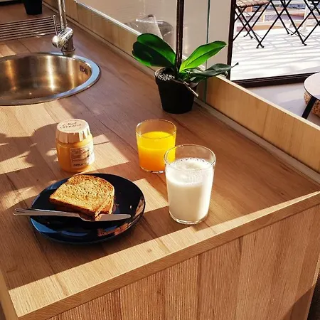 Apartment Torre Vistas Superior