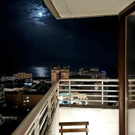 Apartment Torre Vistas Superior *