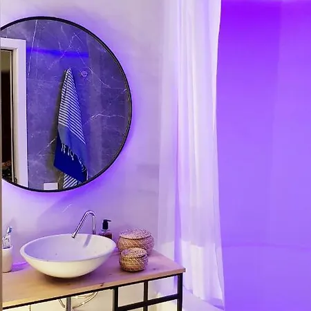 Apartment Torre Vistas Superior Torremolinos