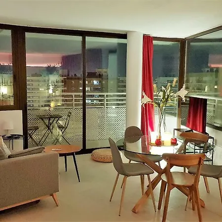 Apartment Torre Vistas Superior *