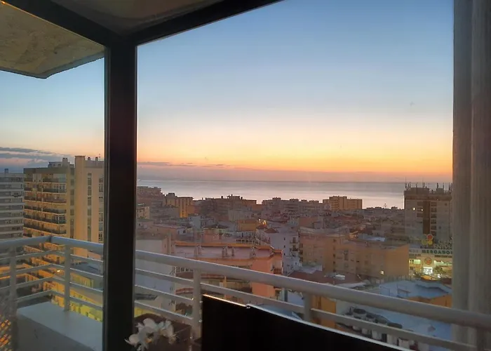 Apartment Torre Vistas Superior *