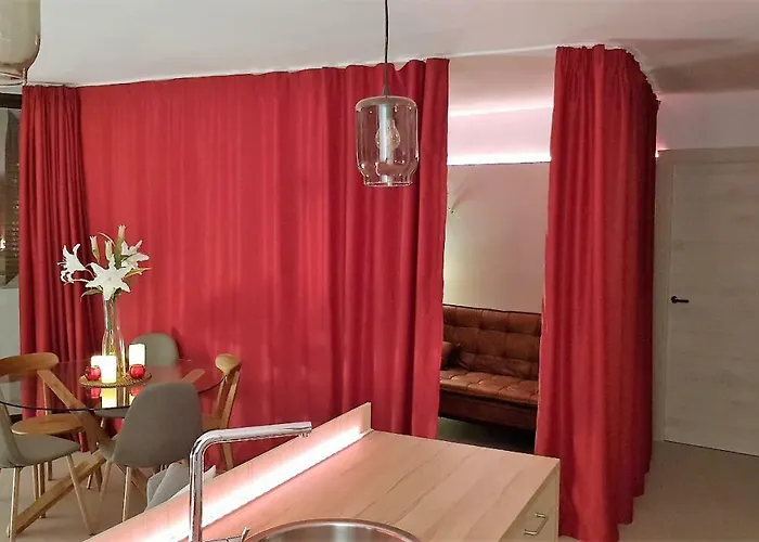 Torre Vistas Superior *