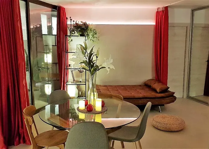 Apartment Torre Vistas Superior Torremolinos